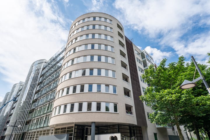 Foto 25 van Omval 53