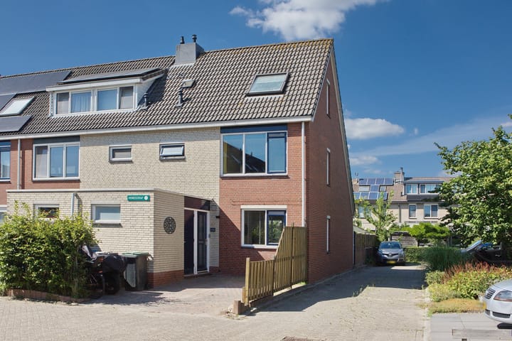 Foto 4 van Hondsdraf 55