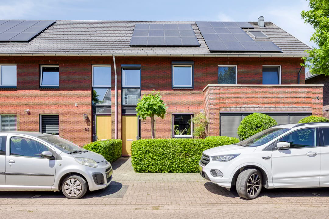 Foto 1 van Black Alicante 92