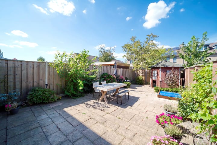 Foto 12 van Hondsdraf 55