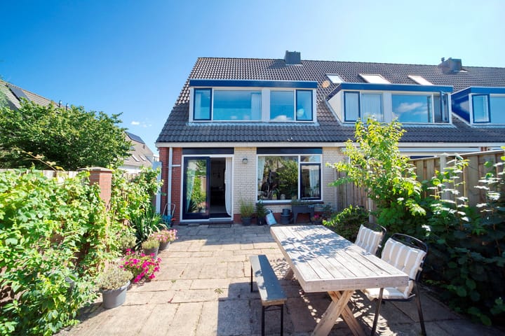 Foto 13 van Hondsdraf 55