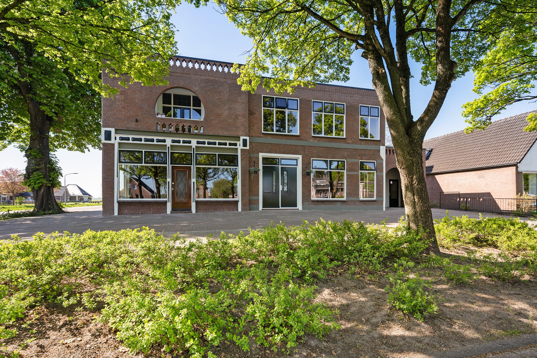 Eemslandweg 88-A 88 A