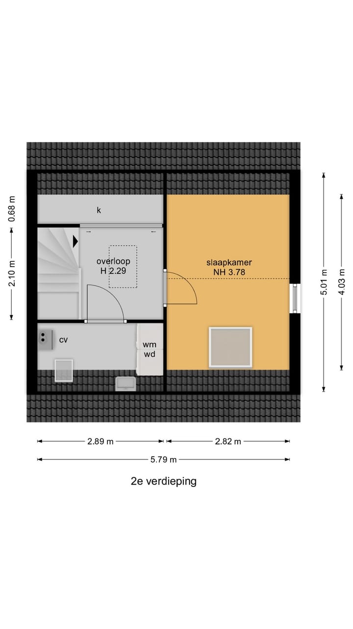 Foto 37 van Hondsdraf 55