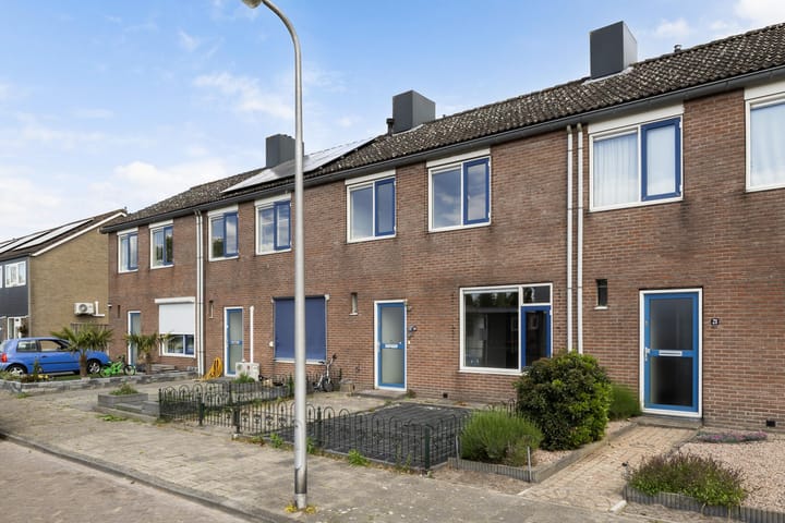 Foto 2 van van Leeuwenstraat 19