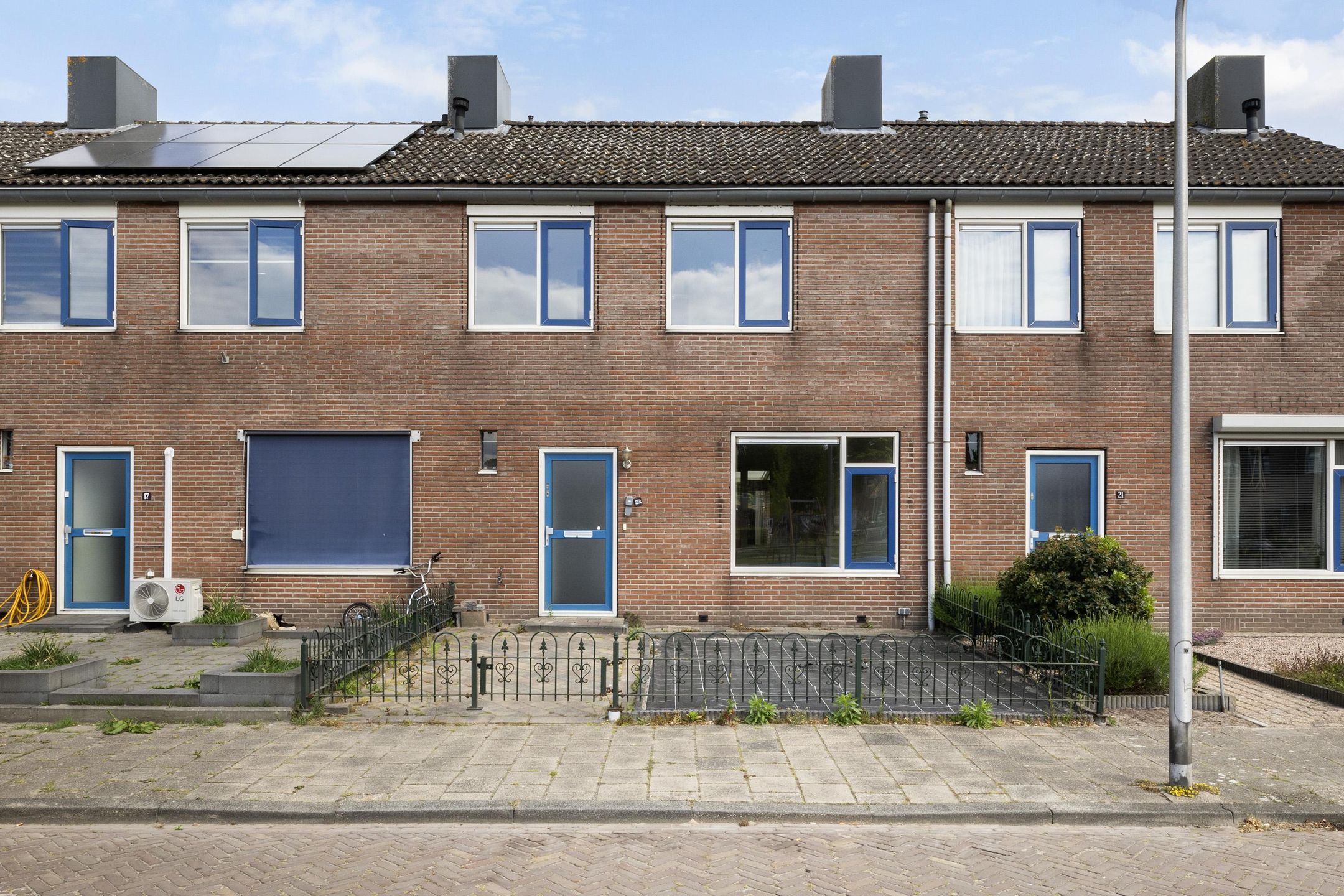 Photo 3 of van Leeuwenstraat 19