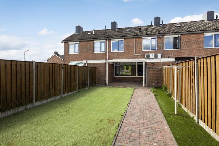 Foto 4 van van Leeuwenstraat 19