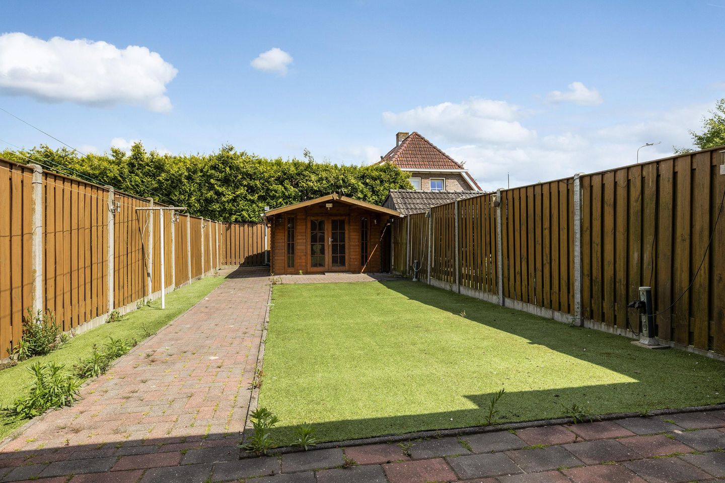 Photo 5 of van Leeuwenstraat 19