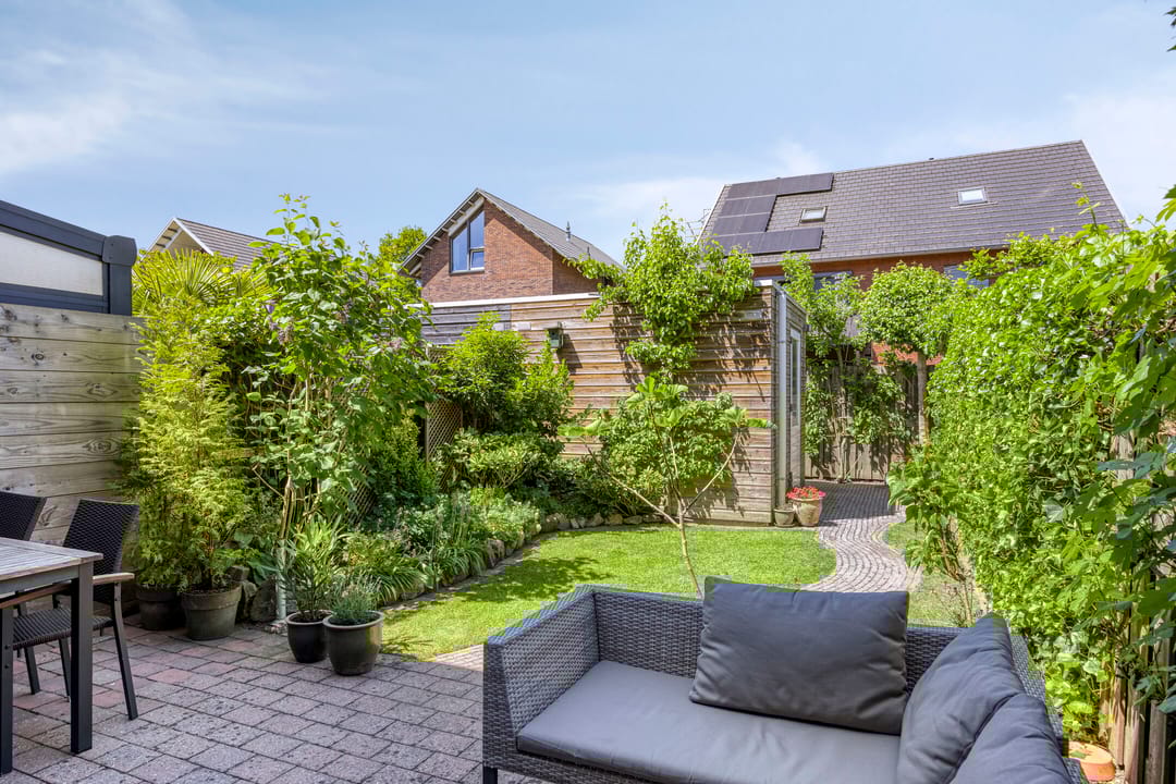 Foto 31 van Black Alicante 92