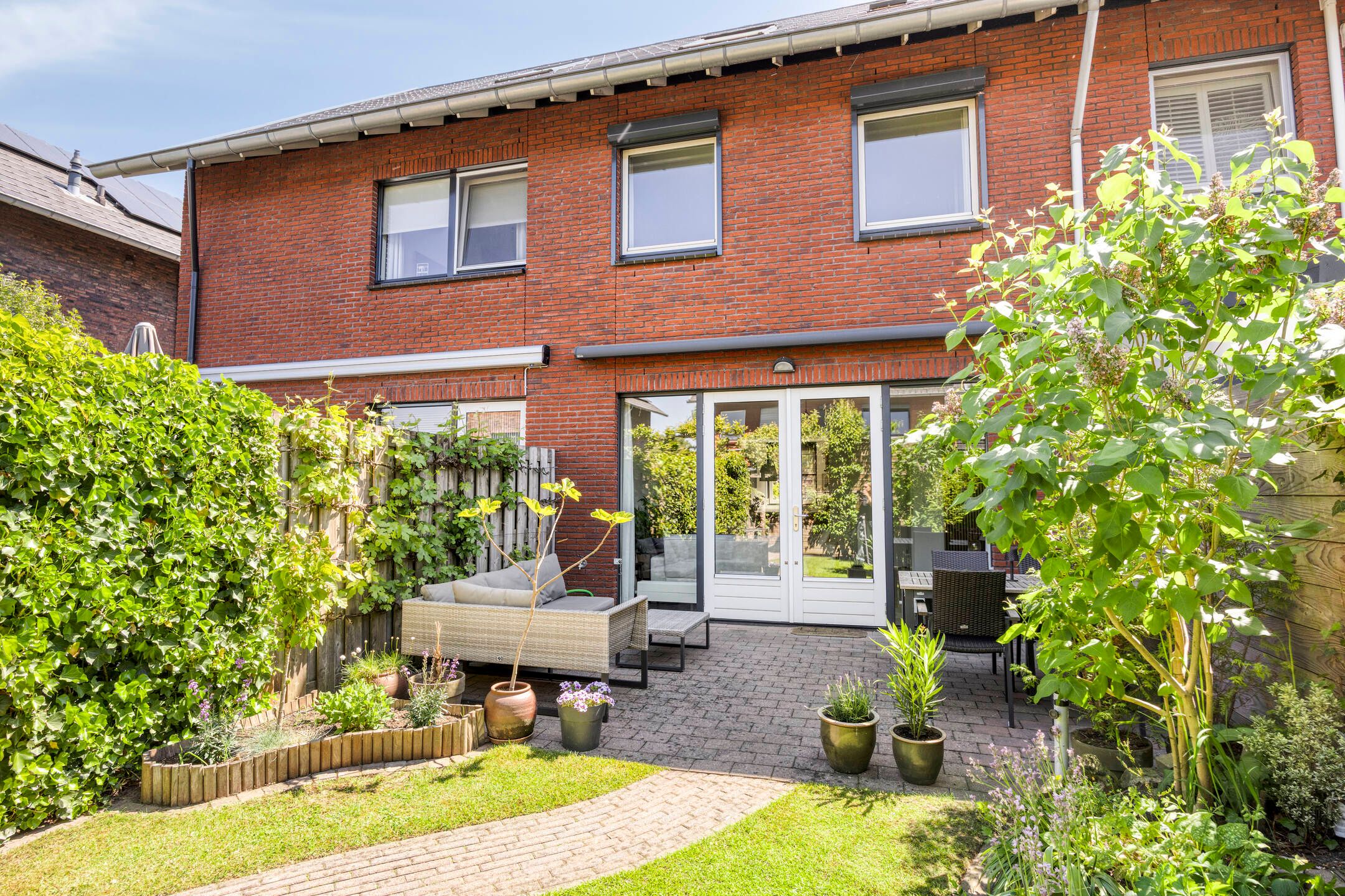 Foto 36 van Black Alicante 92