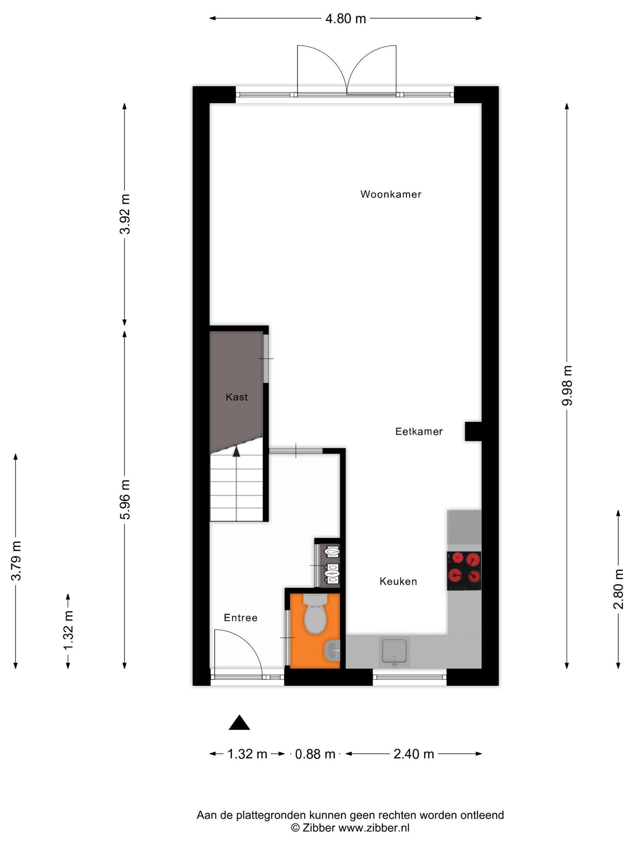 Foto 39 van Black Alicante 92