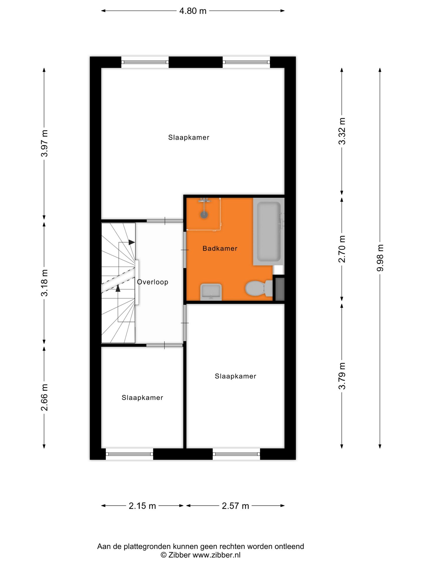 Foto 40 van Black Alicante 92