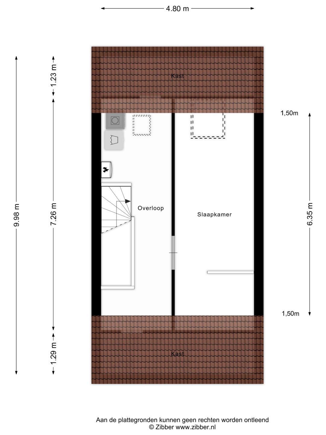Foto 41 van Black Alicante 92