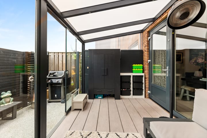 Foto 19 van Jan Weugkade 21