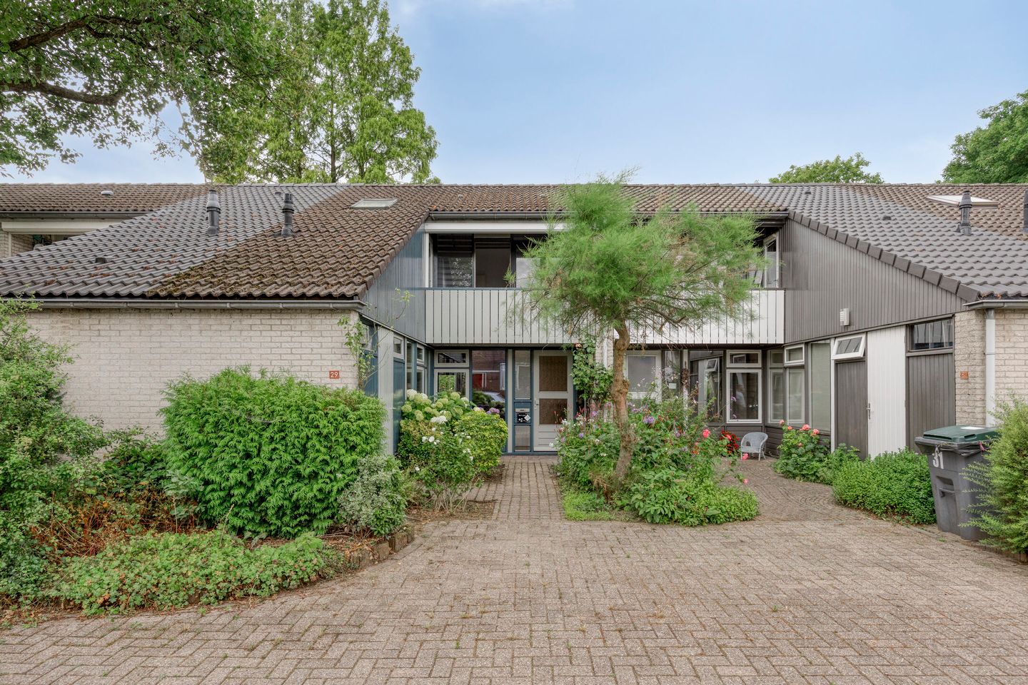 Foto 1 van Schoof 29