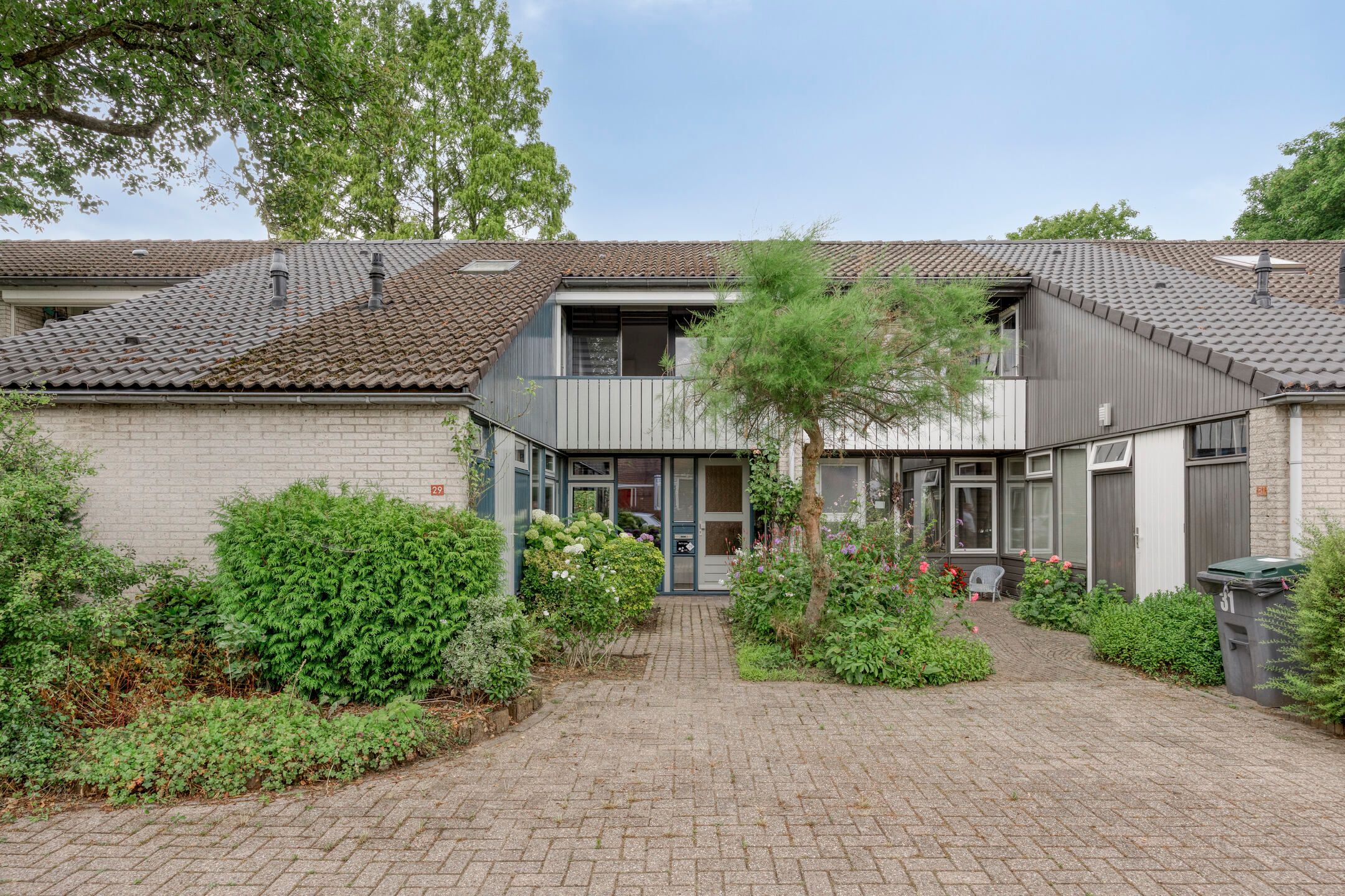 Schoof, 29, Huissen, 6852ER, Gelderland, Nederland 29 
