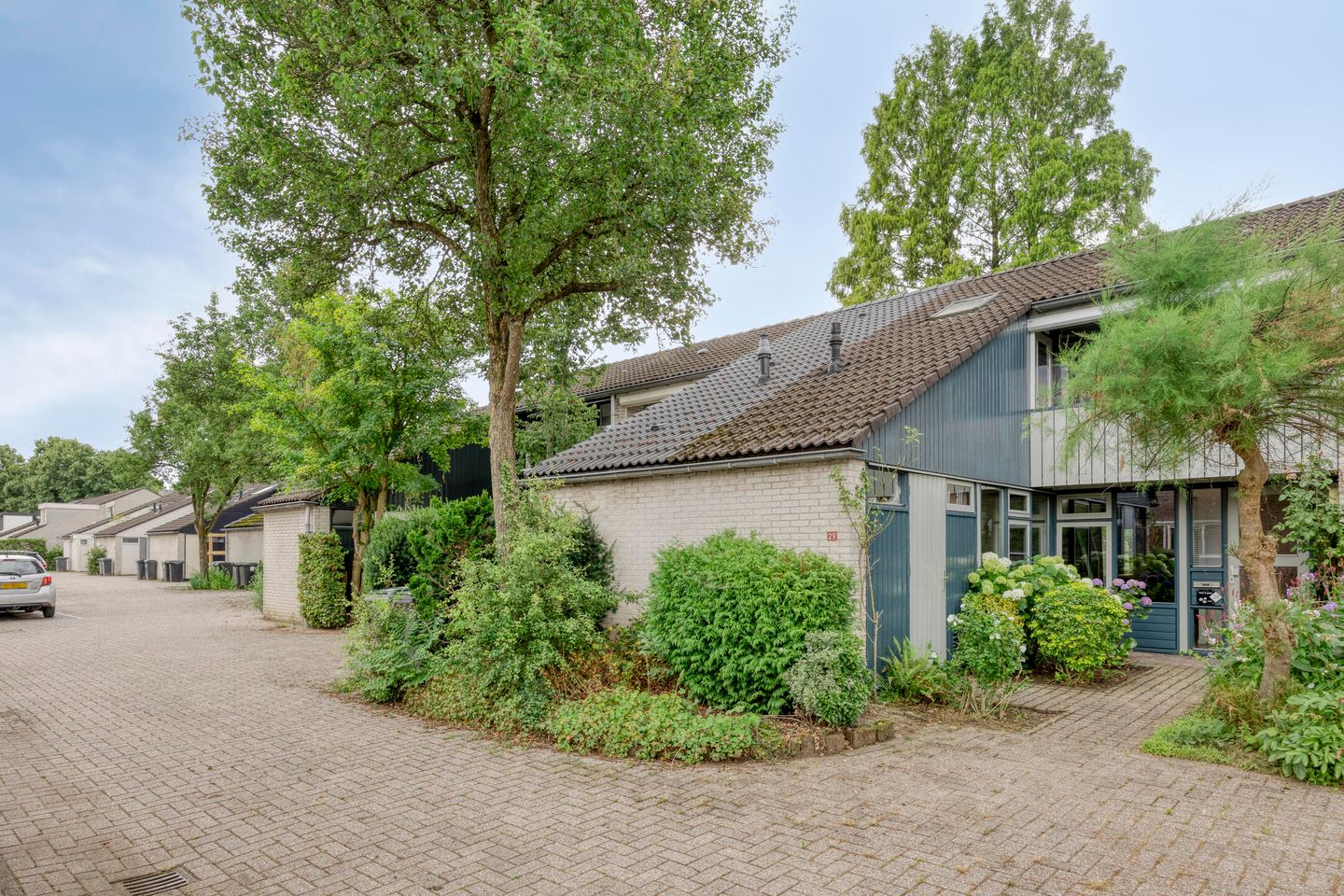 Foto 4 van Schoof 29