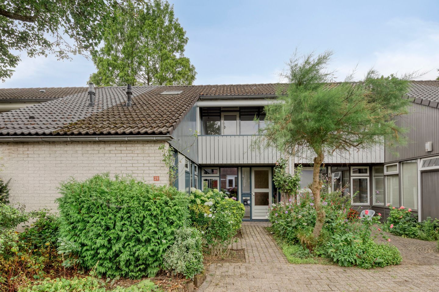 Foto 5 van Schoof 29