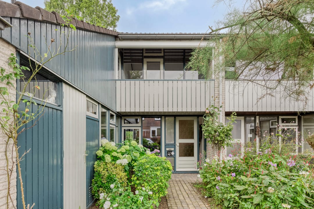 Foto 2 van Schoof 29