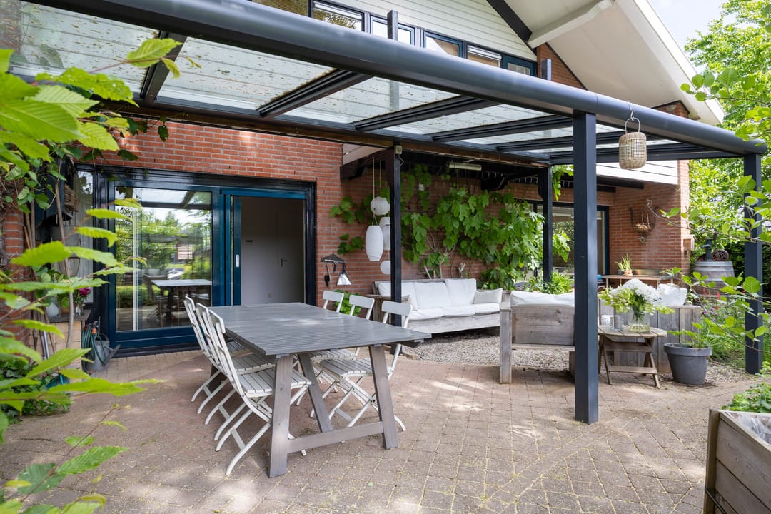 Foto 2 van Merwedelaan 5