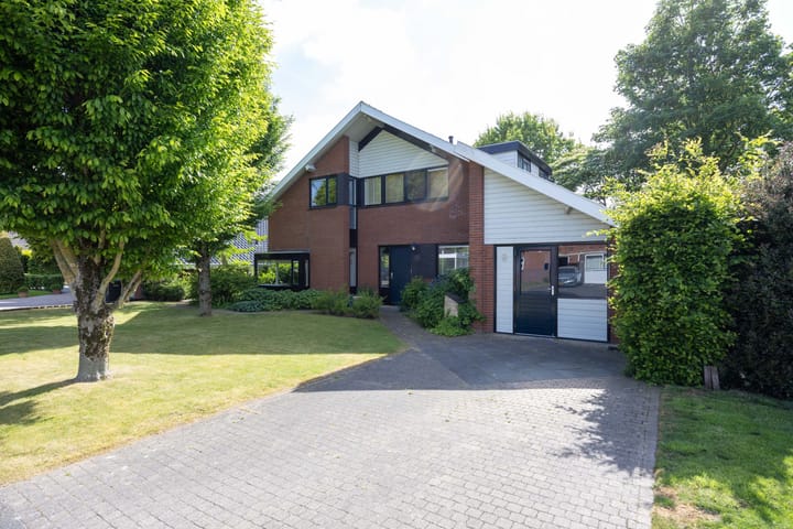 Foto 6 van Merwedelaan 5