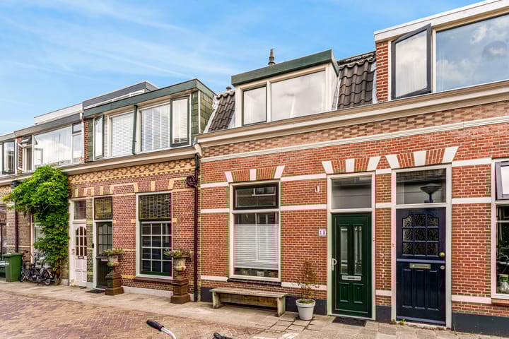 Foto 4 van Rijndijkstraat 30