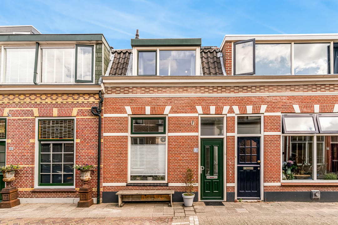 Photo 1 of Rijndijkstraat 30