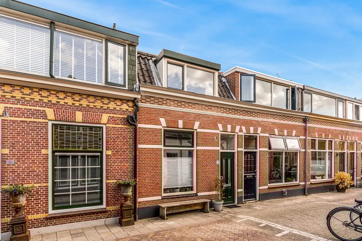 Foto 14 van Rijndijkstraat 30