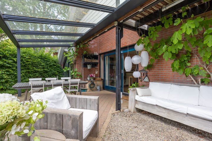 Foto 27 van Merwedelaan 5