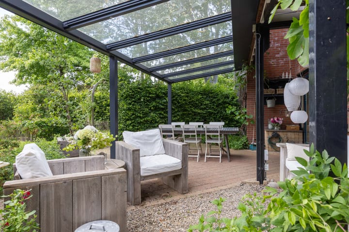 Foto 28 van Merwedelaan 5