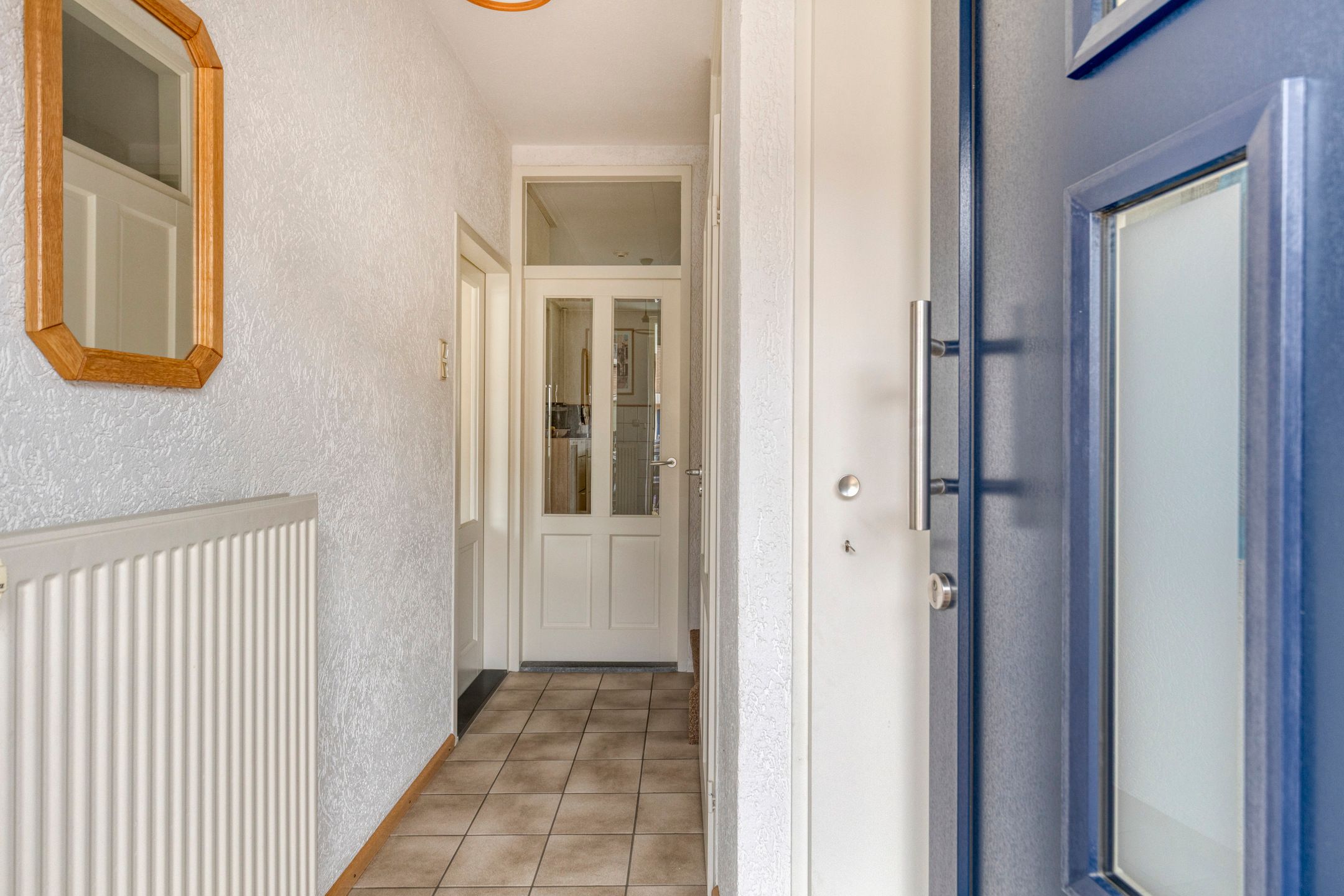 Photo 3 of Burgemeester Hermsenstraat 1