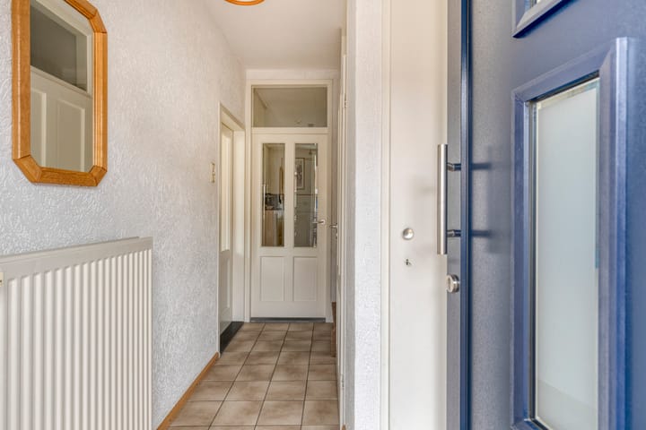 Foto 3 van Burgemeester Hermsenstraat 1