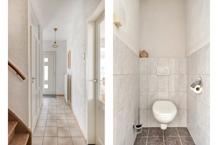 Foto 4 van Burgemeester Hermsenstraat 1