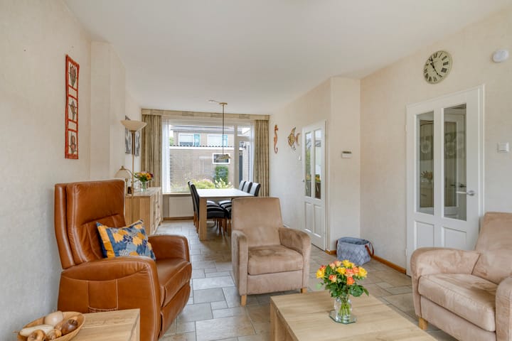 Foto 7 van Burgemeester Hermsenstraat 1