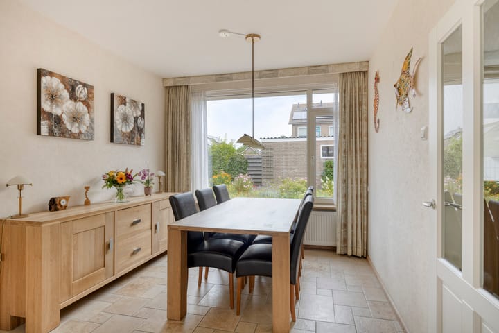 Foto 8 van Burgemeester Hermsenstraat 1