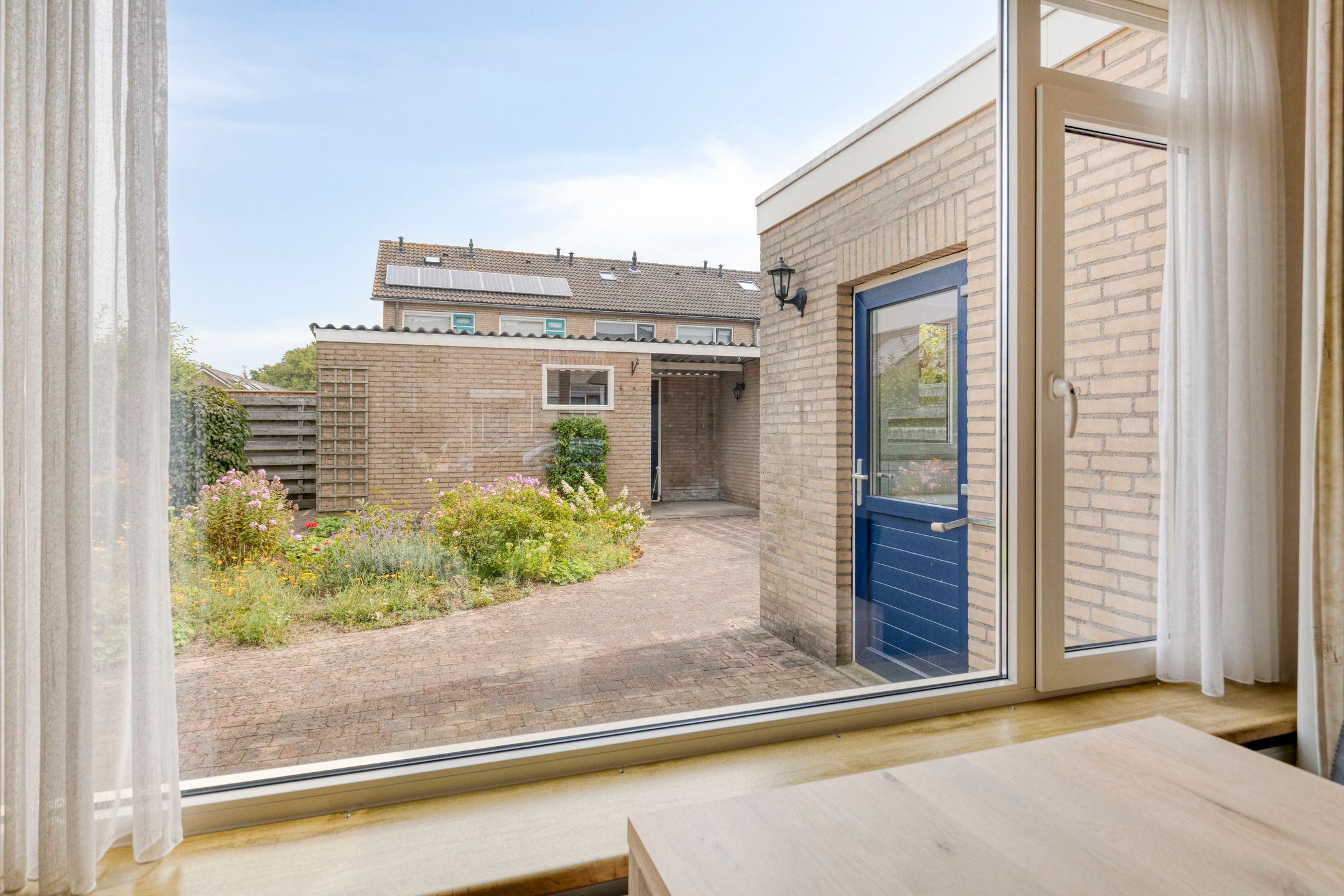 Photo 9 of Burgemeester Hermsenstraat 1