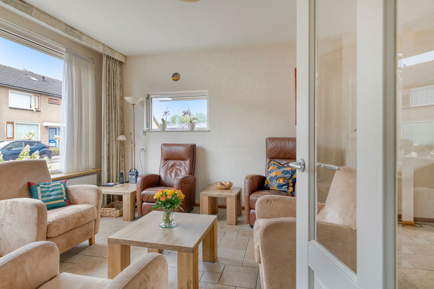 Photo 5 of Burgemeester Hermsenstraat 1