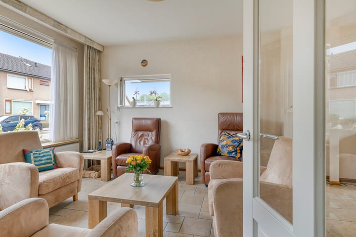 Foto 5 van Burgemeester Hermsenstraat 1