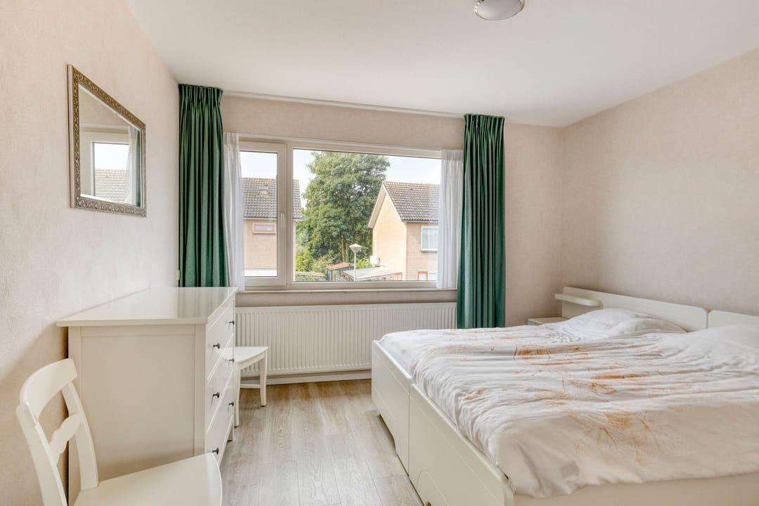 Photo 16 of Burgemeester Hermsenstraat 1