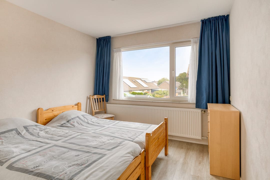 Photo 17 of Burgemeester Hermsenstraat 1