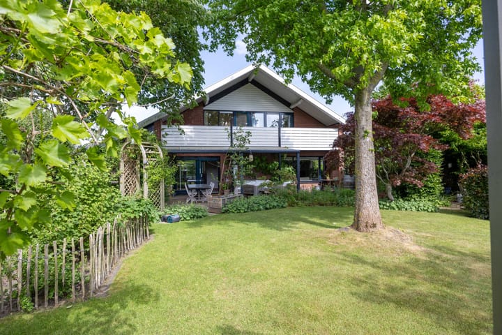 Foto 42 van Merwedelaan 5