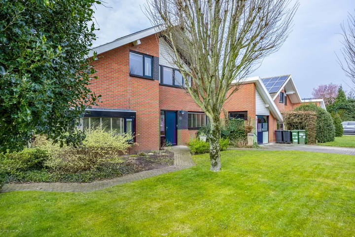 Foto 43 van Merwedelaan 5