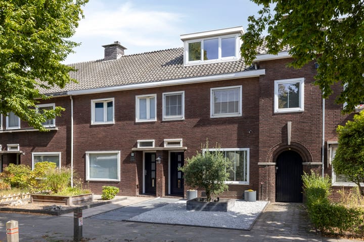 Foto 2 van Korenbloemstraat 18