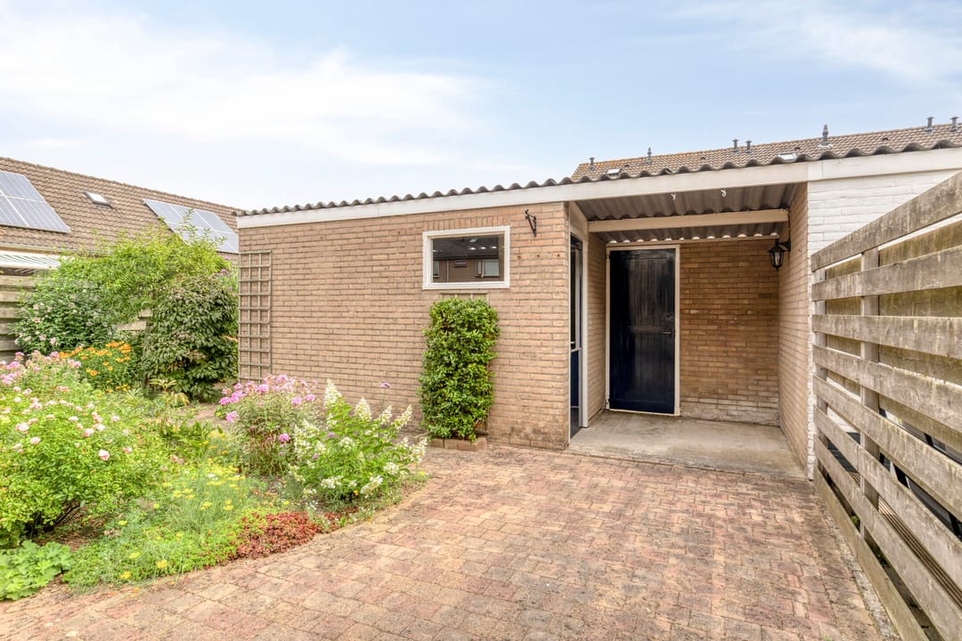 Photo 22 of Burgemeester Hermsenstraat 1