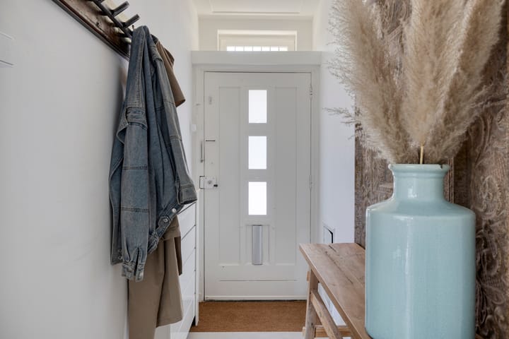 Foto 4 van Korenbloemstraat 18