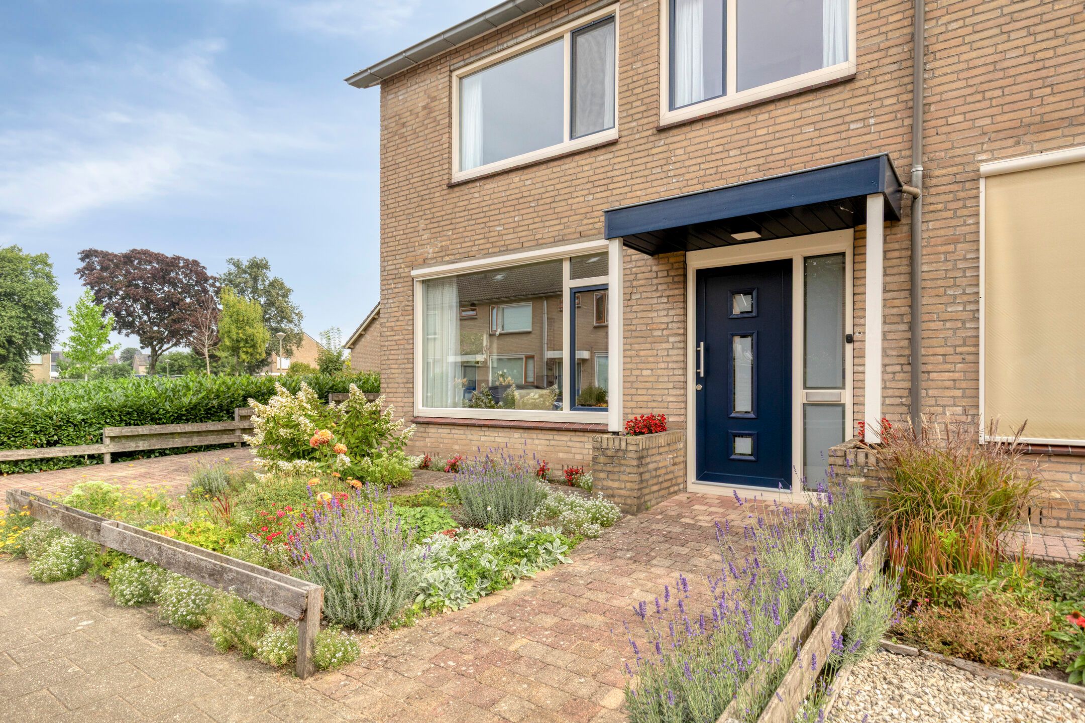 Photo 24 of Burgemeester Hermsenstraat 1