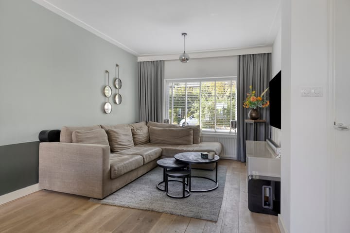 Foto 5 van Korenbloemstraat 18