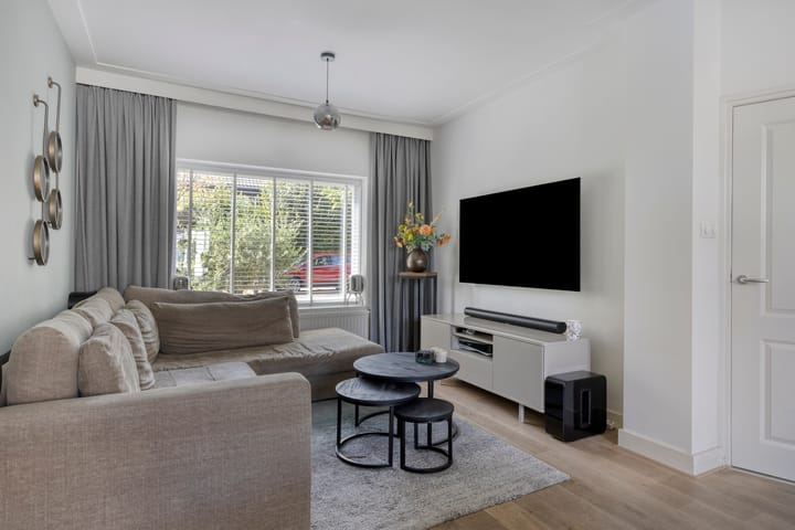 Foto 6 van Korenbloemstraat 18