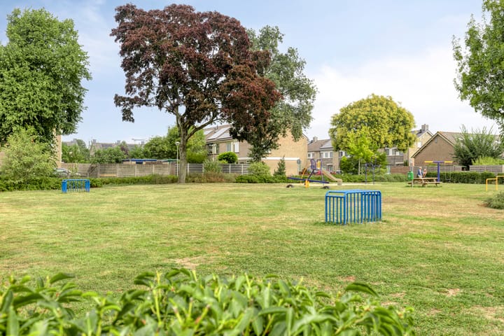 Foto 26 van Burgemeester Hermsenstraat 1