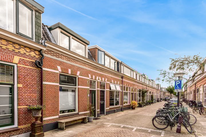 Foto 30 van Rijndijkstraat 30