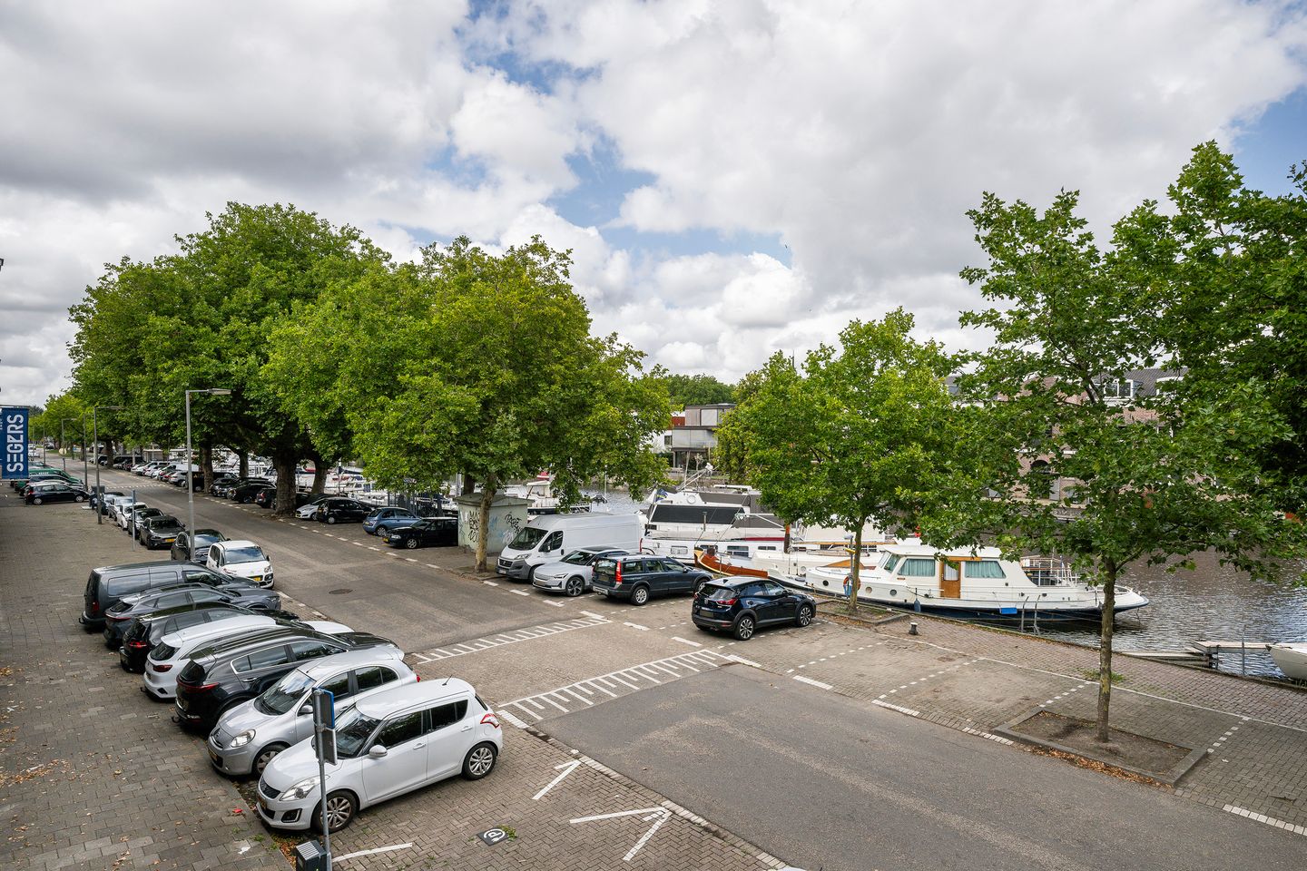 Foto 20 van Nieuwe Haven 63-B